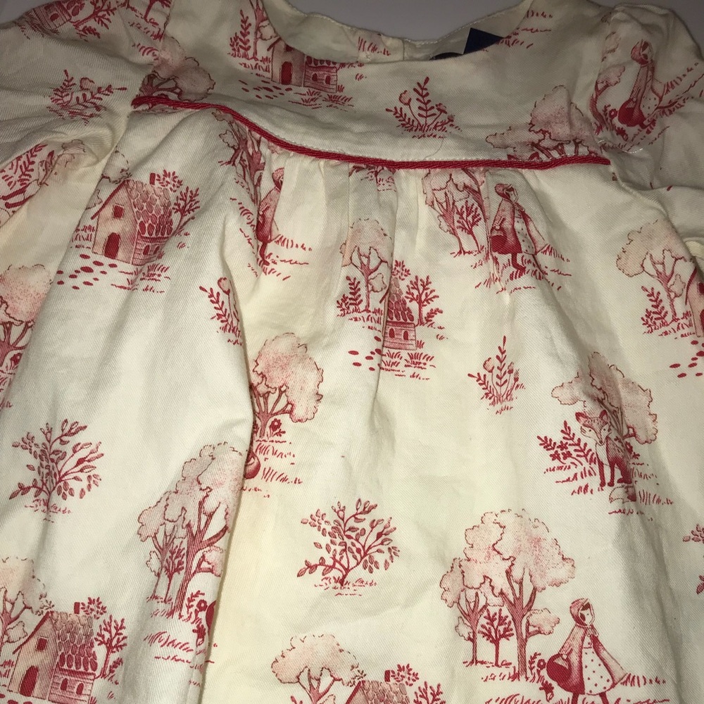 Dress - Picture 2 of 2